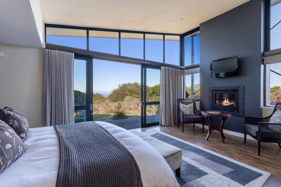 3 Bedroom Property for Sale in Pezula Private Estate Western Cape